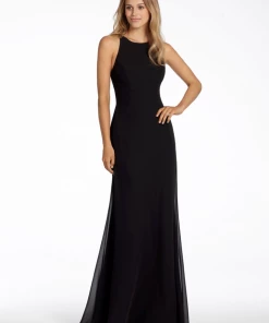 Hayley Paige Occasions Bridesmaid Dress - 5714