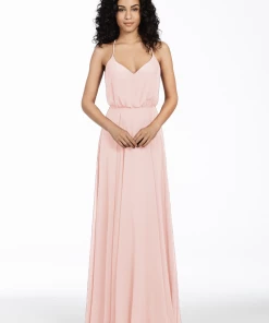 All Bridesmaid Dresses Hayley Paige Occasions Bridesmaid Dress - 5752