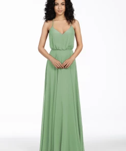 All Bridesmaid Dresses Hayley Paige Occasions Bridesmaid Dress - 5752