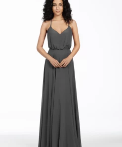 All Bridesmaid Dresses Hayley Paige Occasions Bridesmaid Dress - 5752