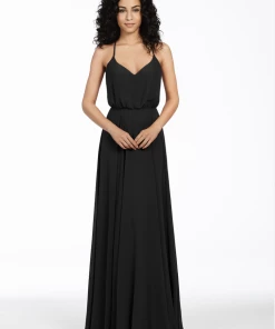 All Bridesmaid Dresses Hayley Paige Occasions Bridesmaid Dress - 5752