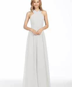 All Bridesmaid Dresses Hayley Paige Occasions Bridesmaid Dress - 5760