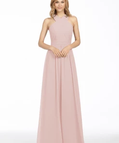All Bridesmaid Dresses Hayley Paige Occasions Bridesmaid Dress - 5760