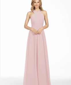 All Bridesmaid Dresses Hayley Paige Occasions Bridesmaid Dress - 5760