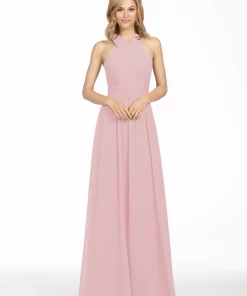 All Bridesmaid Dresses Hayley Paige Occasions Bridesmaid Dress - 5760