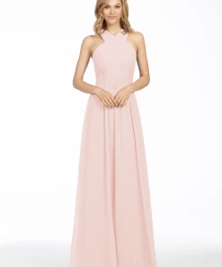 All Bridesmaid Dresses Hayley Paige Occasions Bridesmaid Dress - 5760