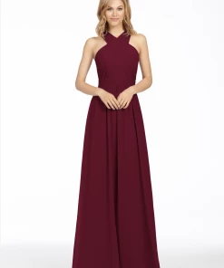 All Bridesmaid Dresses Hayley Paige Occasions Bridesmaid Dress - 5760