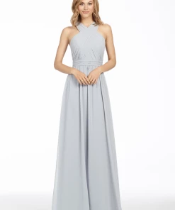 All Bridesmaid Dresses Hayley Paige Occasions Bridesmaid Dress - 5760