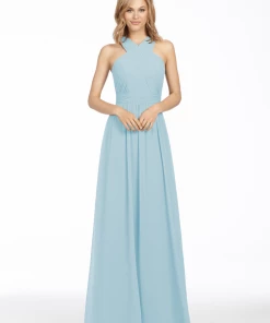 All Bridesmaid Dresses Hayley Paige Occasions Bridesmaid Dress - 5760