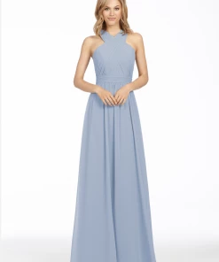 All Bridesmaid Dresses Hayley Paige Occasions Bridesmaid Dress - 5760