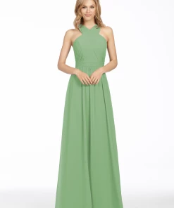 All Bridesmaid Dresses Hayley Paige Occasions Bridesmaid Dress - 5760