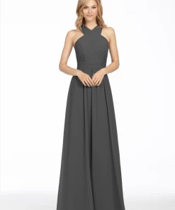 All Bridesmaid Dresses Hayley Paige Occasions Bridesmaid Dress - 5760