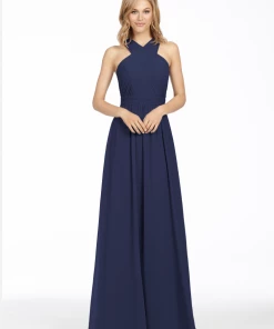 All Bridesmaid Dresses Hayley Paige Occasions Bridesmaid Dress - 5760