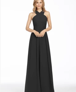 All Bridesmaid Dresses Hayley Paige Occasions Bridesmaid Dress - 5760