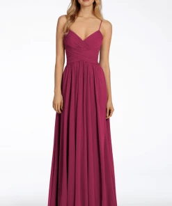 Hayley Paige Occasions Bridesmaid Dress - 5704 All Bridesmaid Dresses