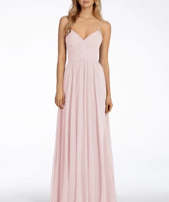 Hayley Paige Occasions Bridesmaid Dress - 5704 All Bridesmaid Dresses