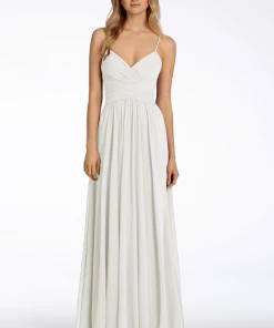 Hayley Paige Occasions Bridesmaid Dress - 5704 All Bridesmaid Dresses