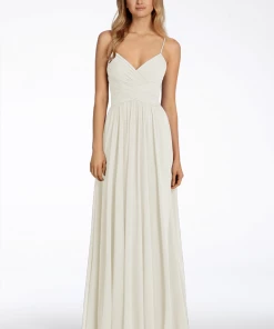 Hayley Paige Occasions Bridesmaid Dress - 5704 All Bridesmaid Dresses