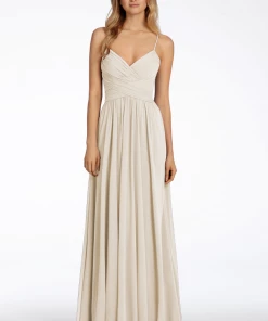 Hayley Paige Occasions Bridesmaid Dress - 5704 All Bridesmaid Dresses
