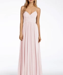 Hayley Paige Occasions Bridesmaid Dress - 5704 All Bridesmaid Dresses