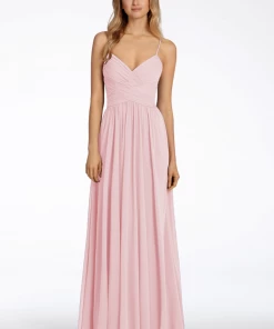 Hayley Paige Occasions Bridesmaid Dress - 5704 All Bridesmaid Dresses