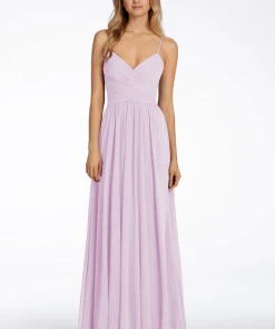 Hayley Paige Occasions Bridesmaid Dress - 5704 All Bridesmaid Dresses