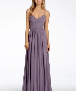 Hayley Paige Occasions Bridesmaid Dress - 5704 All Bridesmaid Dresses