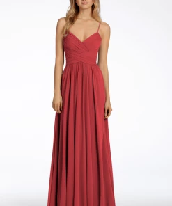 Hayley Paige Occasions Bridesmaid Dress - 5704 All Bridesmaid Dresses