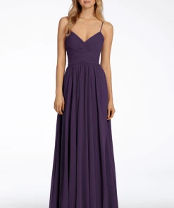 Hayley Paige Occasions Bridesmaid Dress - 5704 All Bridesmaid Dresses