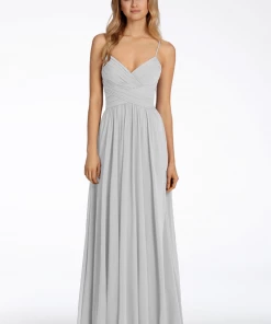 Hayley Paige Occasions Bridesmaid Dress - 5704 All Bridesmaid Dresses