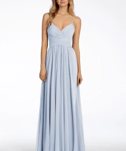 Hayley Paige Occasions Bridesmaid Dress - 5704 All Bridesmaid Dresses