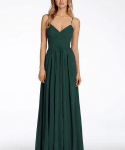Hayley Paige Occasions Bridesmaid Dress - 5704 All Bridesmaid Dresses