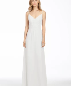 All Bridesmaid Dresses Hayley Paige Occasions Bridesmaid Dress - 5763