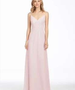 All Bridesmaid Dresses Hayley Paige Occasions Bridesmaid Dress - 5763