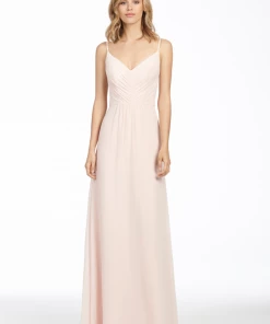 All Bridesmaid Dresses Hayley Paige Occasions Bridesmaid Dress - 5763
