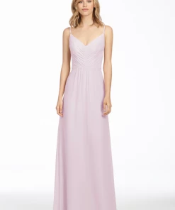 All Bridesmaid Dresses Hayley Paige Occasions Bridesmaid Dress - 5763