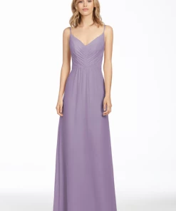 All Bridesmaid Dresses Hayley Paige Occasions Bridesmaid Dress - 5763