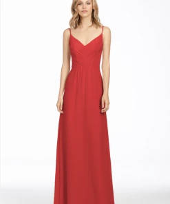 All Bridesmaid Dresses Hayley Paige Occasions Bridesmaid Dress - 5763