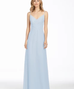 All Bridesmaid Dresses Hayley Paige Occasions Bridesmaid Dress - 5763
