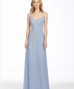 All Bridesmaid Dresses Hayley Paige Occasions Bridesmaid Dress - 5763