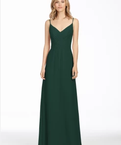 All Bridesmaid Dresses Hayley Paige Occasions Bridesmaid Dress - 5763