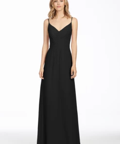 All Bridesmaid Dresses Hayley Paige Occasions Bridesmaid Dress - 5763
