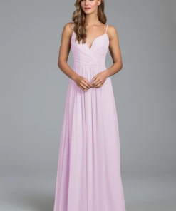 All Bridesmaid Dresses Hayley Paige Occasions Bridesmaid Dress - 5800
