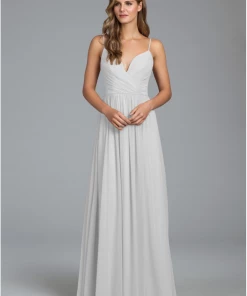 All Bridesmaid Dresses Hayley Paige Occasions Bridesmaid Dress - 5800