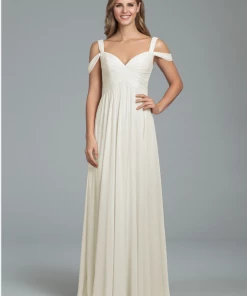 All Bridesmaid Dresses Hayley Paige Occasions Bridesmaid Dress - 5801 33 All Bridesmaid Dresses Hayley Paige Occasions Bridesmaid Dress - 5801