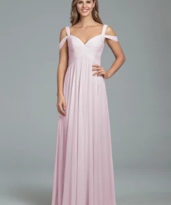 All Bridesmaid Dresses Hayley Paige Occasions Bridesmaid Dress - 5801 39 All Bridesmaid Dresses Hayley Paige Occasions Bridesmaid Dress - 5801