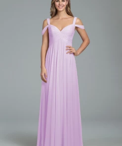 All Bridesmaid Dresses Hayley Paige Occasions Bridesmaid Dress - 5801 40 All Bridesmaid Dresses Hayley Paige Occasions Bridesmaid Dress - 5801