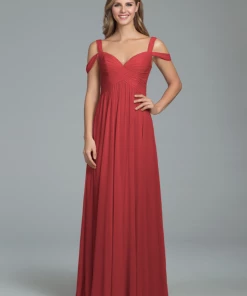 All Bridesmaid Dresses Hayley Paige Occasions Bridesmaid Dress - 5801 45 All Bridesmaid Dresses Hayley Paige Occasions Bridesmaid Dress - 5801