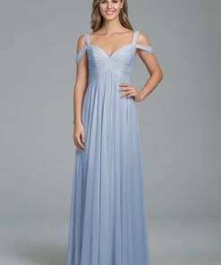 All Bridesmaid Dresses Hayley Paige Occasions Bridesmaid Dress - 5801 50 All Bridesmaid Dresses Hayley Paige Occasions Bridesmaid Dress - 5801