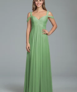 All Bridesmaid Dresses Hayley Paige Occasions Bridesmaid Dress - 5801 51 All Bridesmaid Dresses Hayley Paige Occasions Bridesmaid Dress - 5801